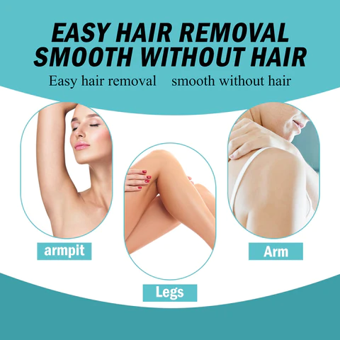 100% Original Ecrin Hair Removal Spray For Men And Women Quick Hair Removal Spray Working Guarantee