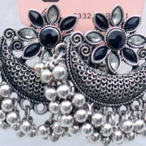 Ballia Style Earing