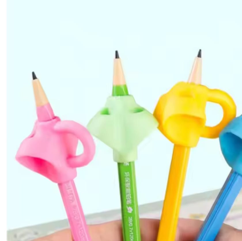 Pencils Griper/Holder For Kids